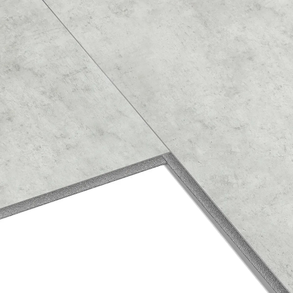 SlimTile Brookhaven Concrete Waterproof Wall Cladding | Tile Club