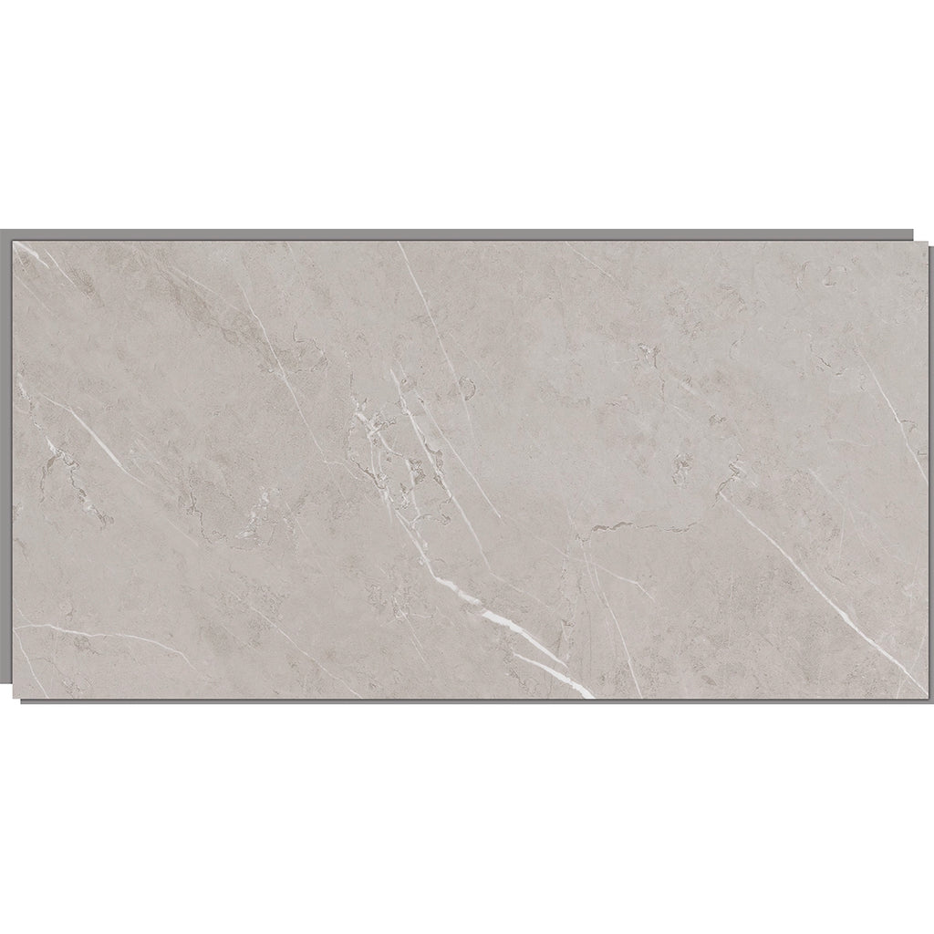 SlimTile Laredo Polished Marble Waterproof Wall Cladding | Tile Club