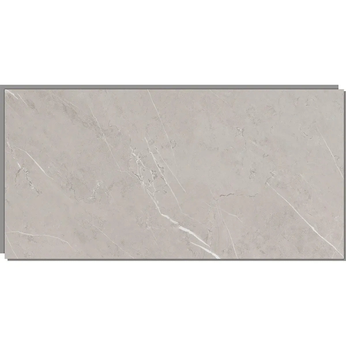 SlimTile Laredo Polished Marble Waterproof Wall Cladding | Tile Club