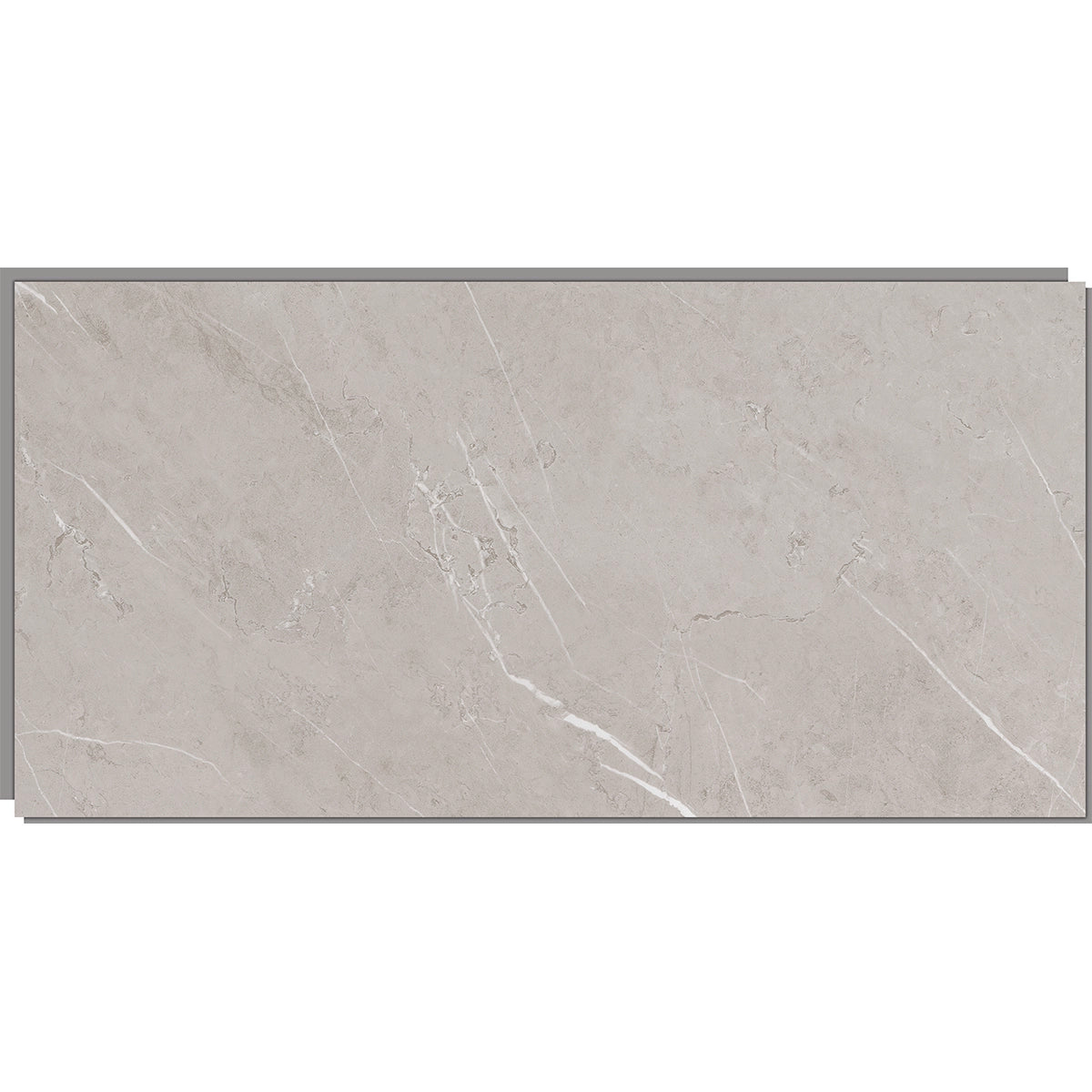 SlimTile Laredo Polished Marble Waterproof Wall Cladding | Tile Club