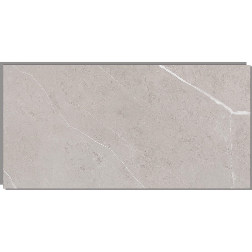 SlimTile Laredo Polished Marble Waterproof Wall Cladding | Tile Club