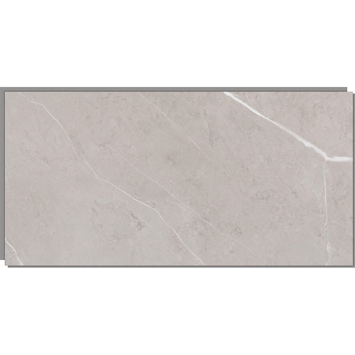 SlimTile Laredo Polished Marble Waterproof Wall Cladding | Tile Club