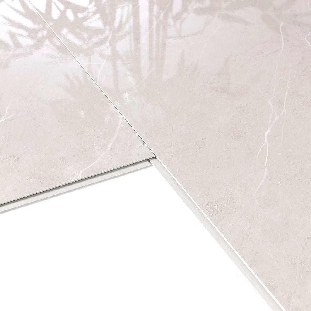 SlimTile Laredo Polished Marble Waterproof Wall Cladding | Tile Club