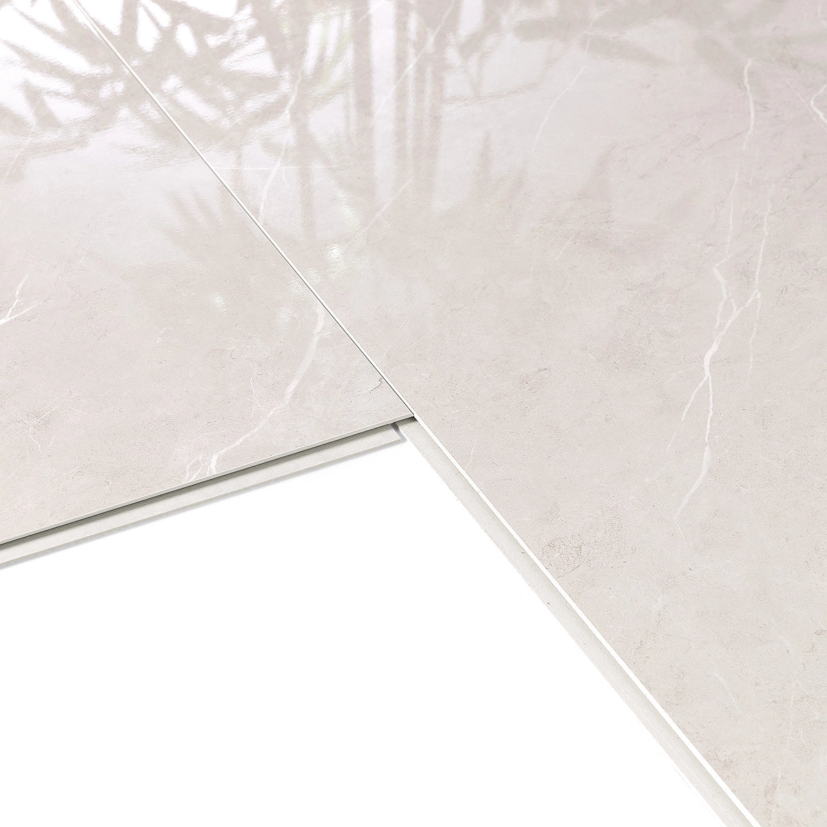 SlimTile Laredo Polished Marble Waterproof Wall Cladding | Tile Club