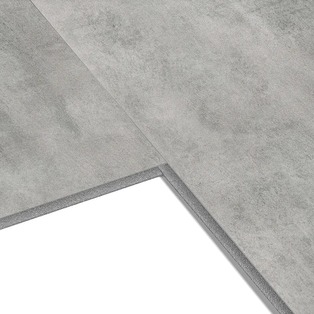 SlimTile Lincoln Concrete Waterproof Wall Cladding | Tile Club