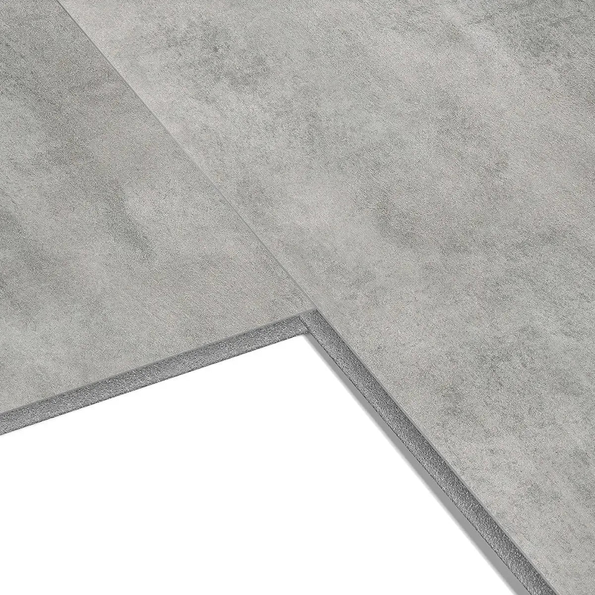 SlimTile Lincoln Concrete Waterproof Wall Cladding | Tile Club