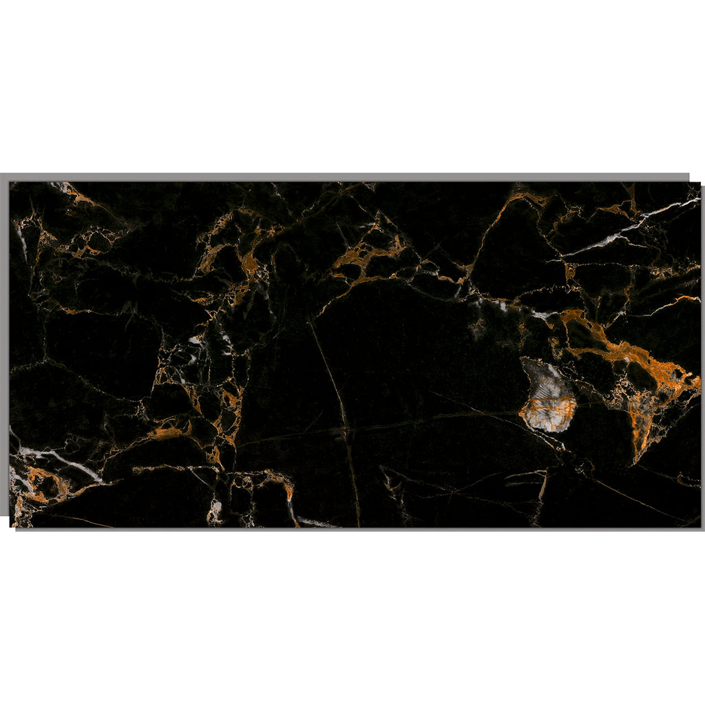 SlimTile Madison Polished Marble Waterproof Wall Cladding | Tile Club