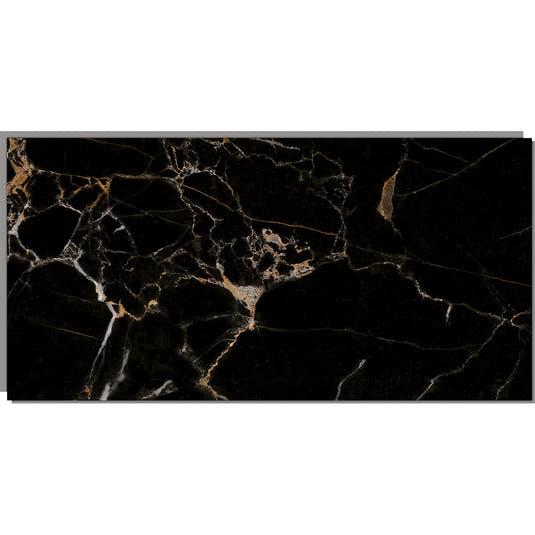 SlimTile Madison Polished Marble Waterproof Wall Cladding | Tile Club