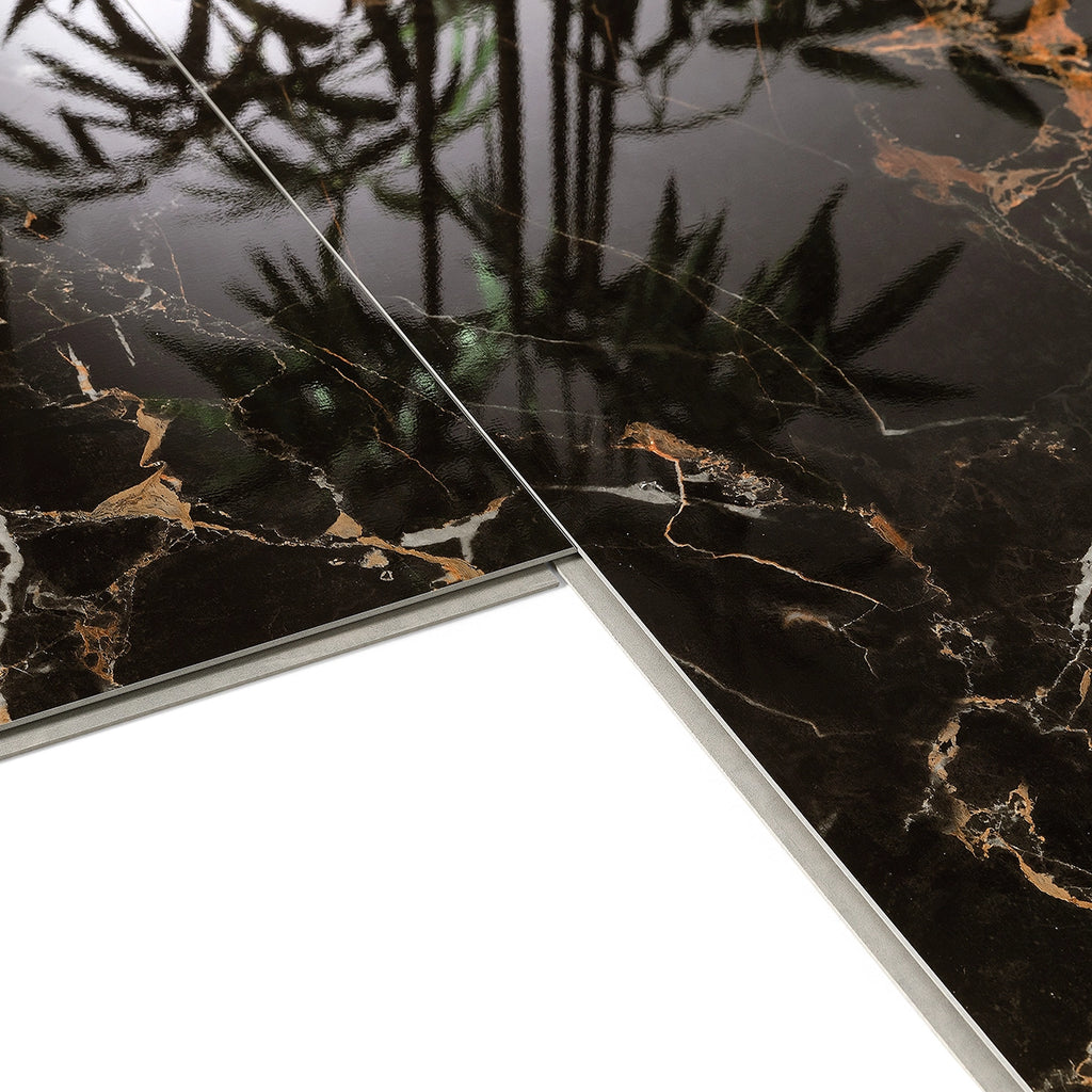 SlimTile Madison Polished Marble Waterproof Wall Cladding | Tile Club