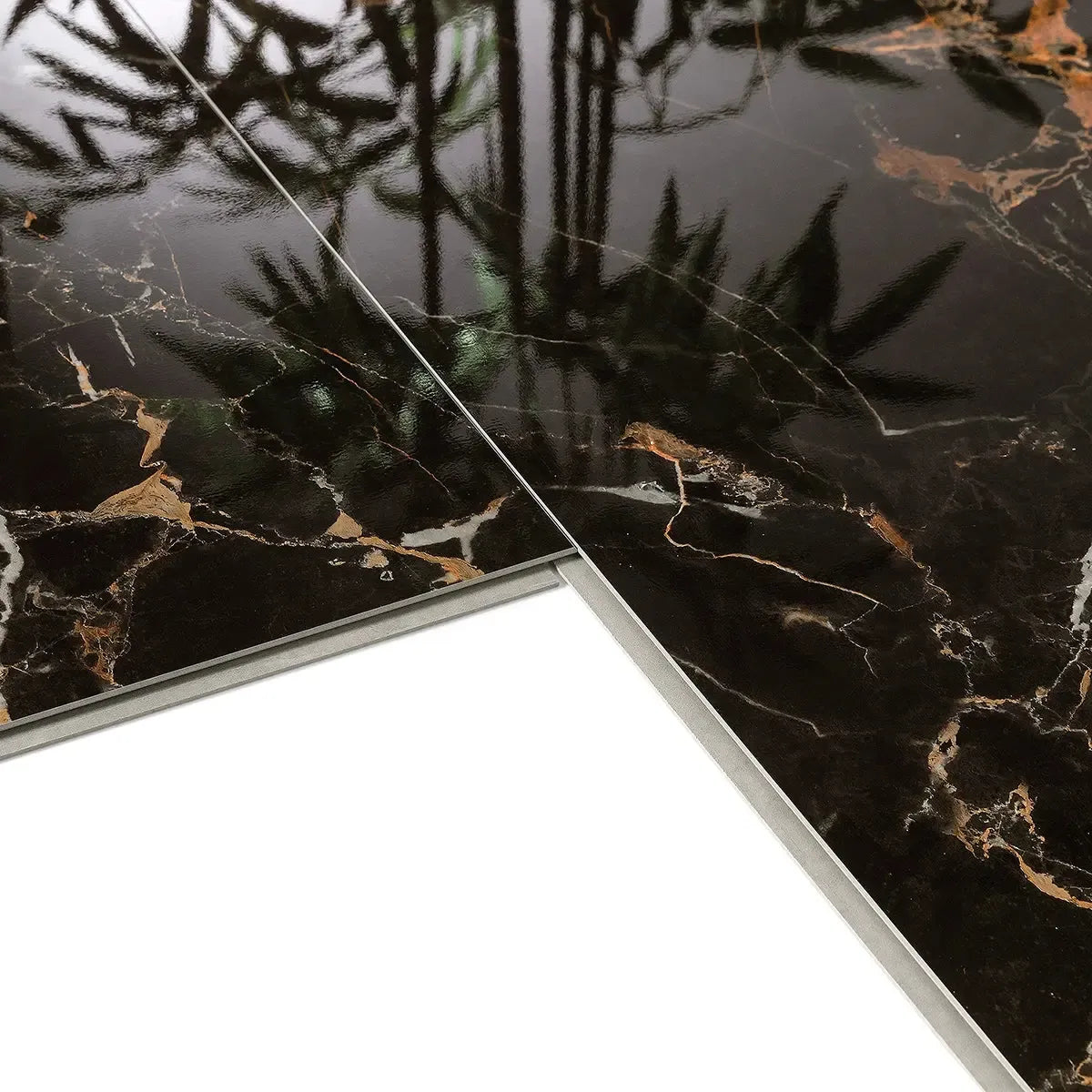 SlimTile Madison Polished Marble Waterproof Wall Cladding | Tile Club