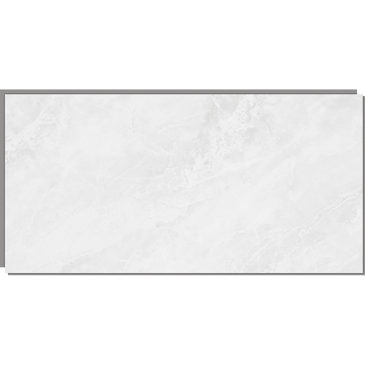 SlimTile Portland Polished Marble Waterproof Wall Cladding | Tile Club