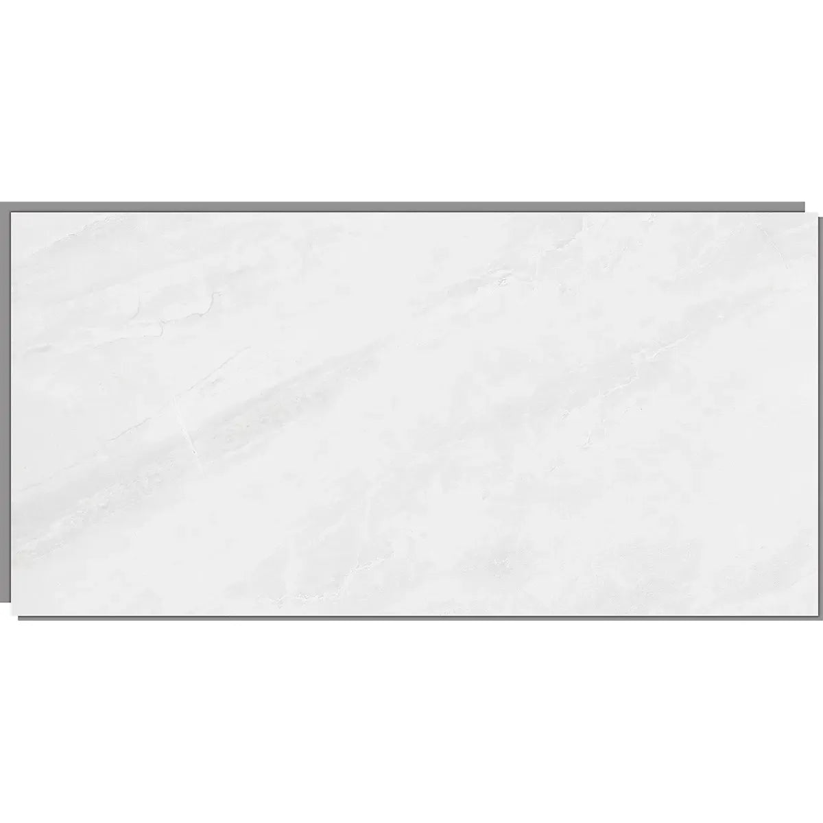 SlimTile Portland Polished Marble Waterproof Wall Cladding | Tile Club