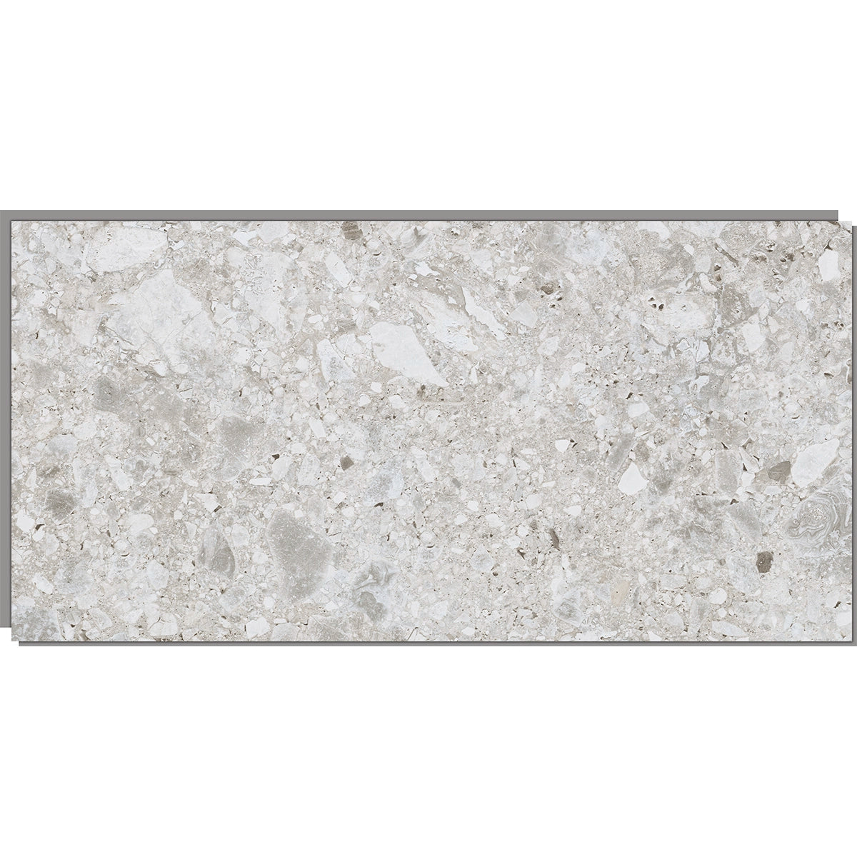 SlimTile Providence Ceppo Waterproof Wall Cladding | Tile Club