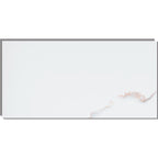 SlimTile Roseville Polished Marble Waterproof Wall Cladding | Tile Club