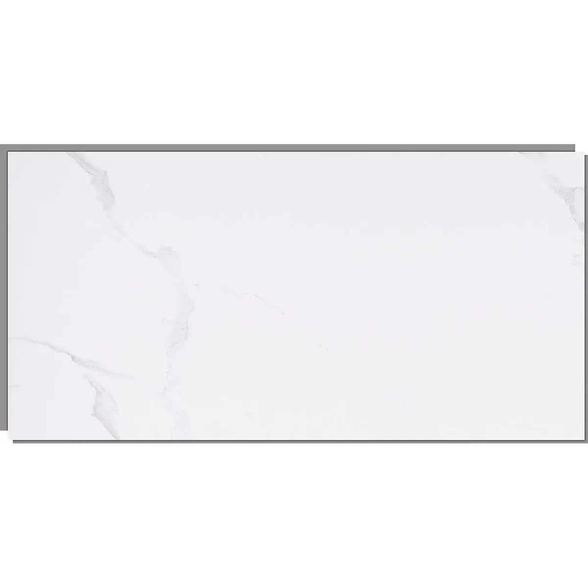 SlimTile Sonoma Marble Waterproof Wall Cladding | Tile Club