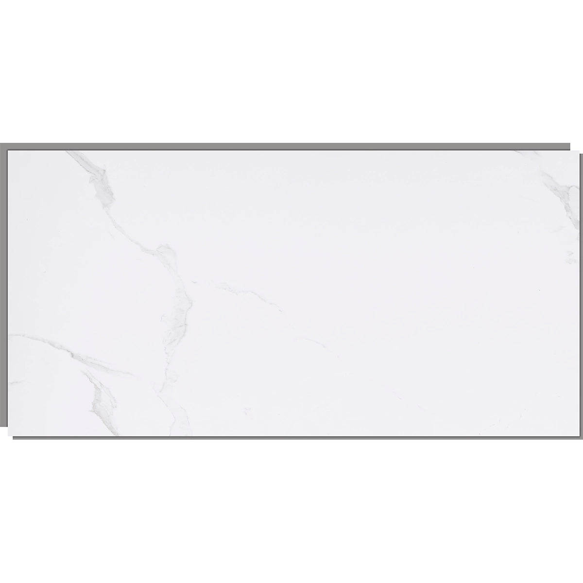 SlimTile Sonoma Marble Waterproof Wall Cladding | Tile Club