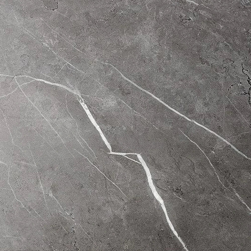 SlimTile Zellwood Polished Marble Waterproof Wall Cladding Sample | Tile Club