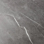 SlimTile Zellwood Polished Marble Waterproof Wall Cladding Sample | Tile Club