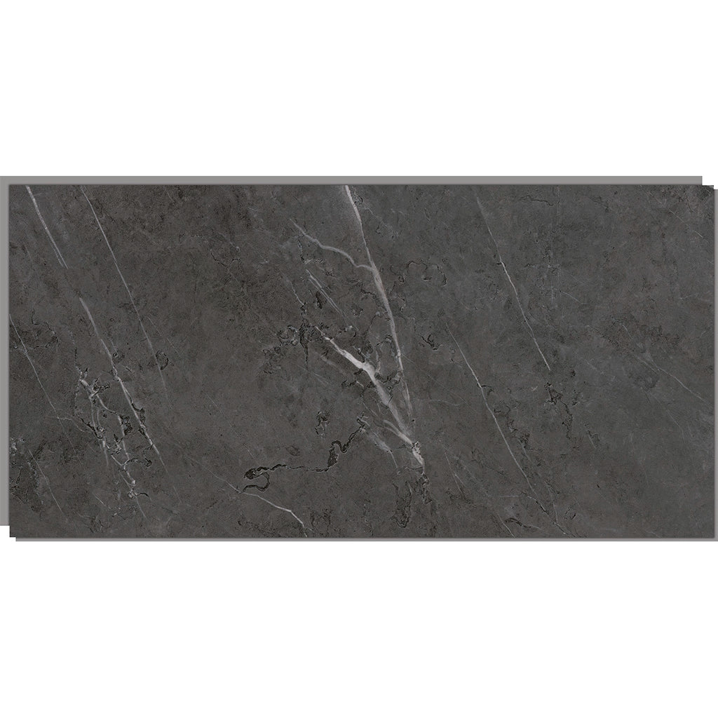 SlimTile Zellwood Polished Marble Waterproof Wall Cladding | Tile Club