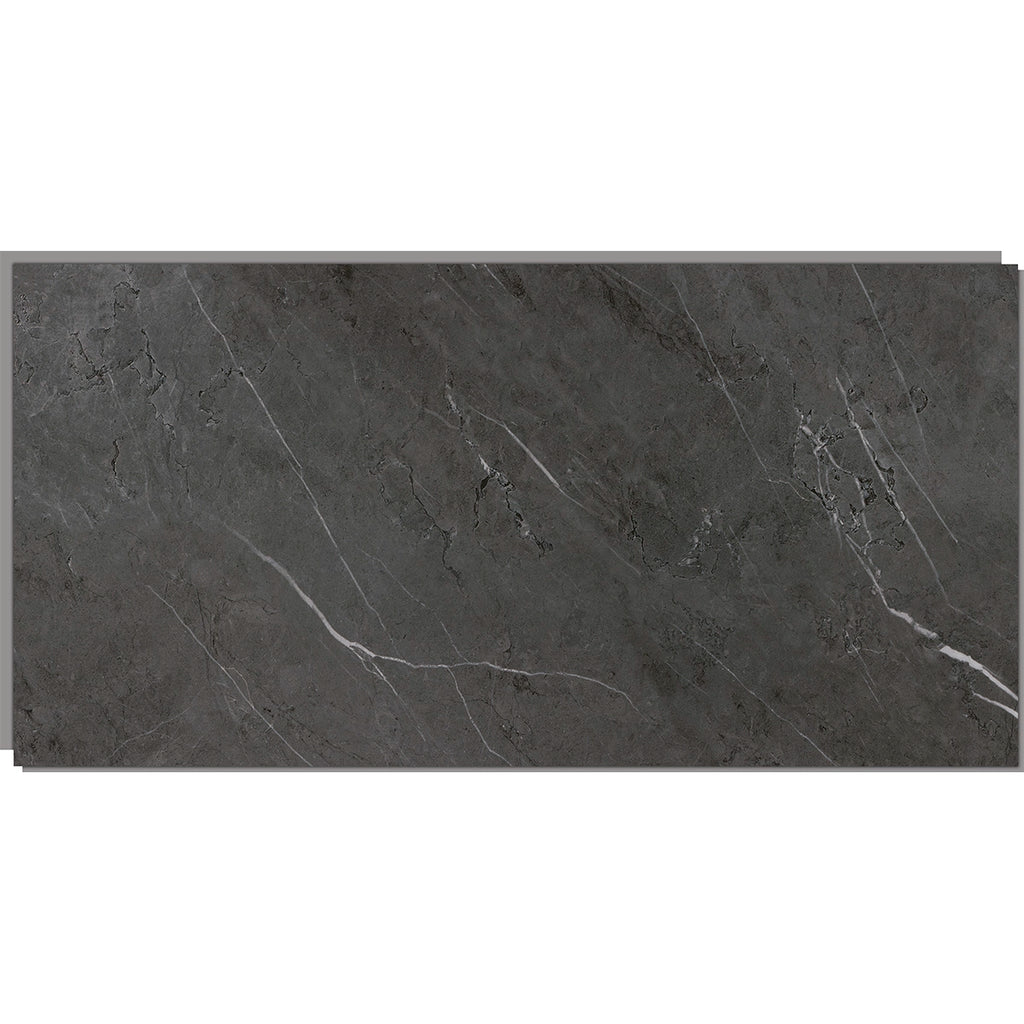 SlimTile Zellwood Polished Marble Waterproof Wall Cladding | Tile Club