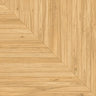 Solstrand Honey Oak Geometric Parquet Tile 40X40