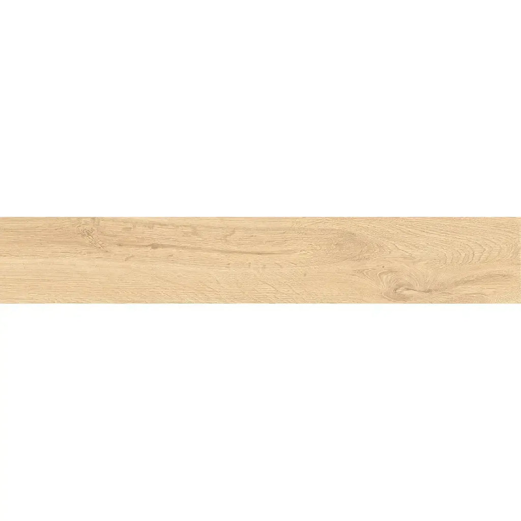 Solstrand Honey Oak Plank Porcelain Tile 8X48 | Tile Club