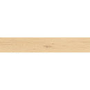Solstrand Honey Oak Porcelain Subway Tile Sample | Tile Club