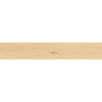 Solstrand Honey Oak Porcelain Subway Tile Sample | Tile Club