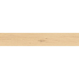 Solstrand Honey Oak Porcelain Subway Tile Sample | Tile Club
