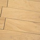 Solstrand Honey Oak Porcelain Subway Tile 2X12