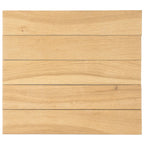 Solstrand Honey Oak Porcelain Subway Tile 2X12 | Tile Club