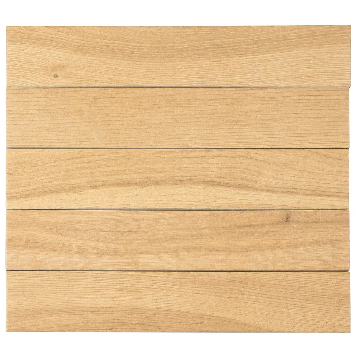 Solstrand Honey Oak Porcelain Subway Tile 2X12 | Tile Club