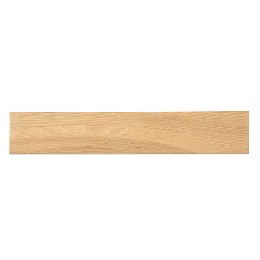 Solstrand Honey Oak Porcelain Subway Tile 2X12