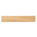 Solstrand Honey Oak Porcelain Subway Tile 2X12
