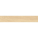 Solstrand White Oak Porcelain Subway Tile Sample | Tile Club