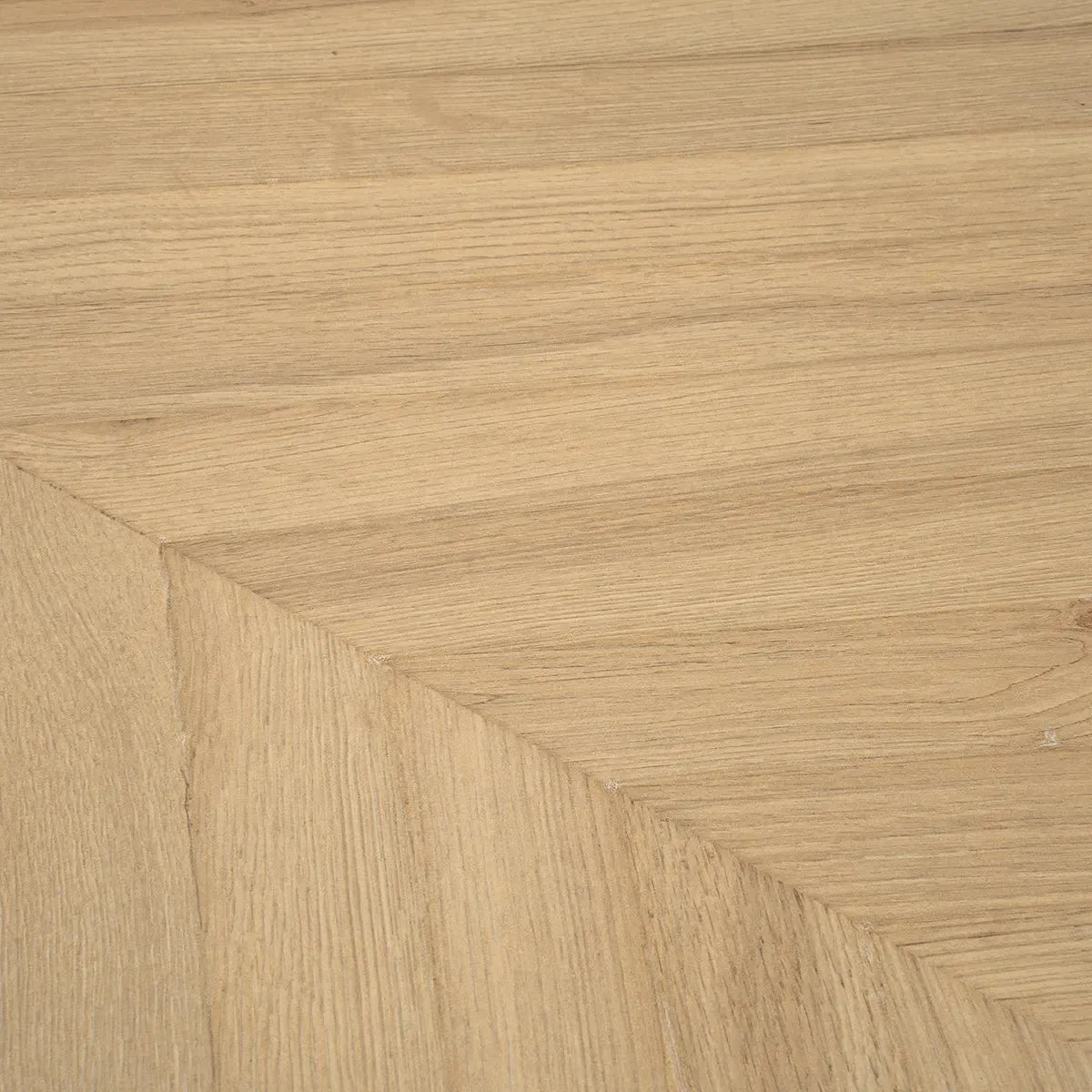 Solstrand White Oak Geometric Parquet Tile 40X40 | Tile Club