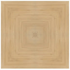 Solstrand White Oak Geometric Parquet Tile 40X40 | Tile Club