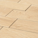 Solstrand White Oak Porcelain Subway Tile 2X12 | Tile Club