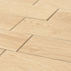Solstrand White Oak Porcelain Subway Tile 2X12 | Tile Club