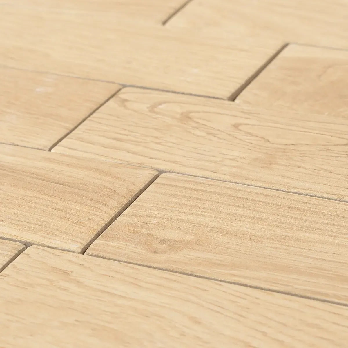 Solstrand White Oak Porcelain Subway Tile 2X12 | Tile Club