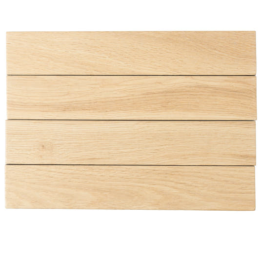 Solstrand White Oak Porcelain Subway Tile 2X12 | Tile Club