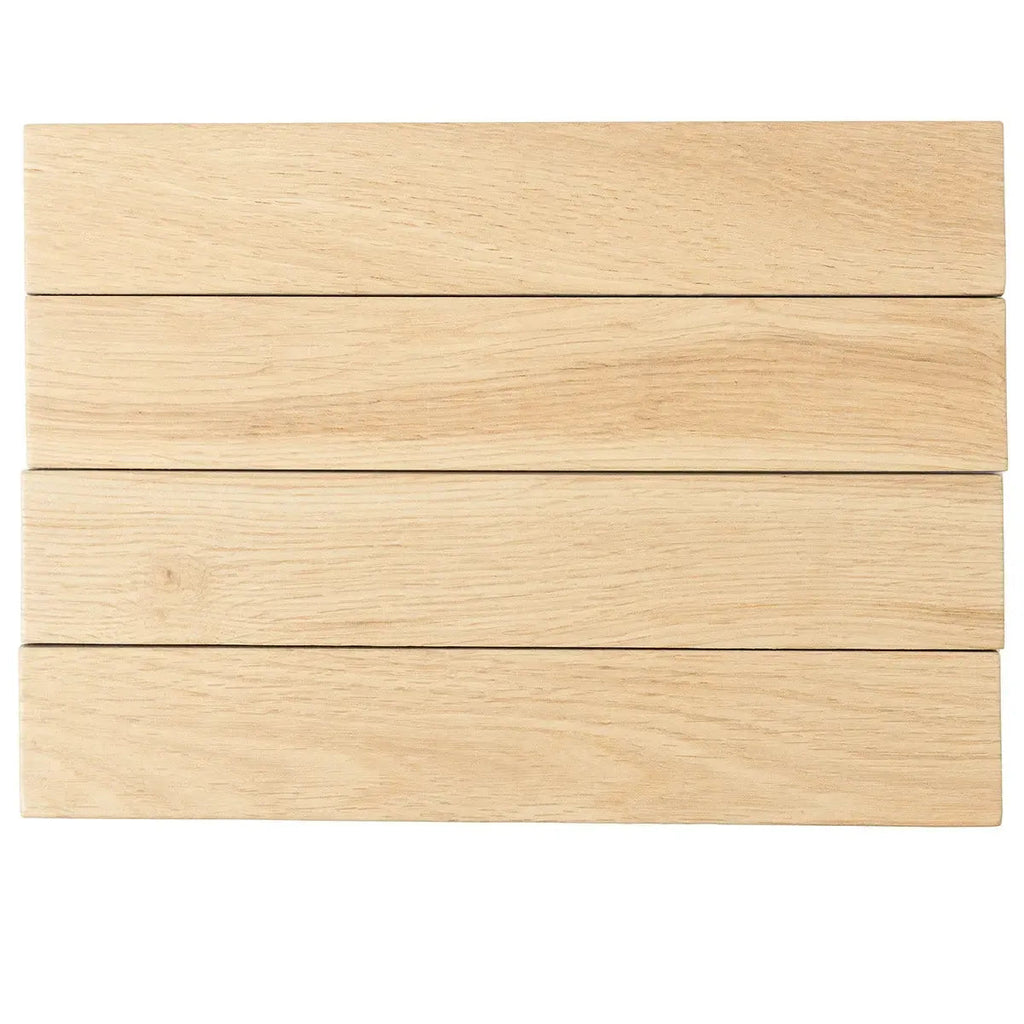 Solstrand White Oak Porcelain Subway Tile 2X12 | Tile Club