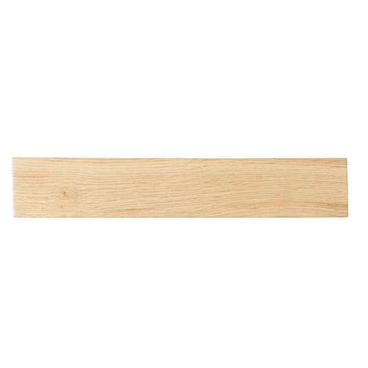 Solstrand White Oak Porcelain Subway Tile 2X12 | Tile Club