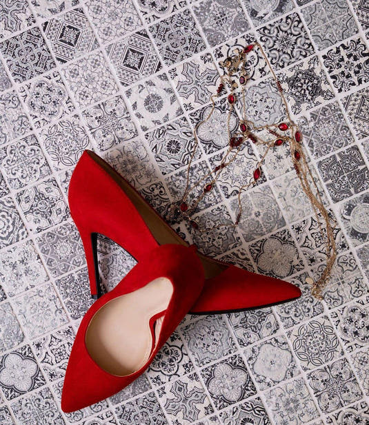 spanish mosaic tile