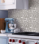 Sparkly Spheras Glass And Shell Tiles | Tile Club