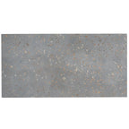 Speckled Concrete Polished Terrazzo Porcelain Tile