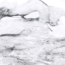 Square Crash Blanco 30x30 Polished Porcelain Tile | Tile Club