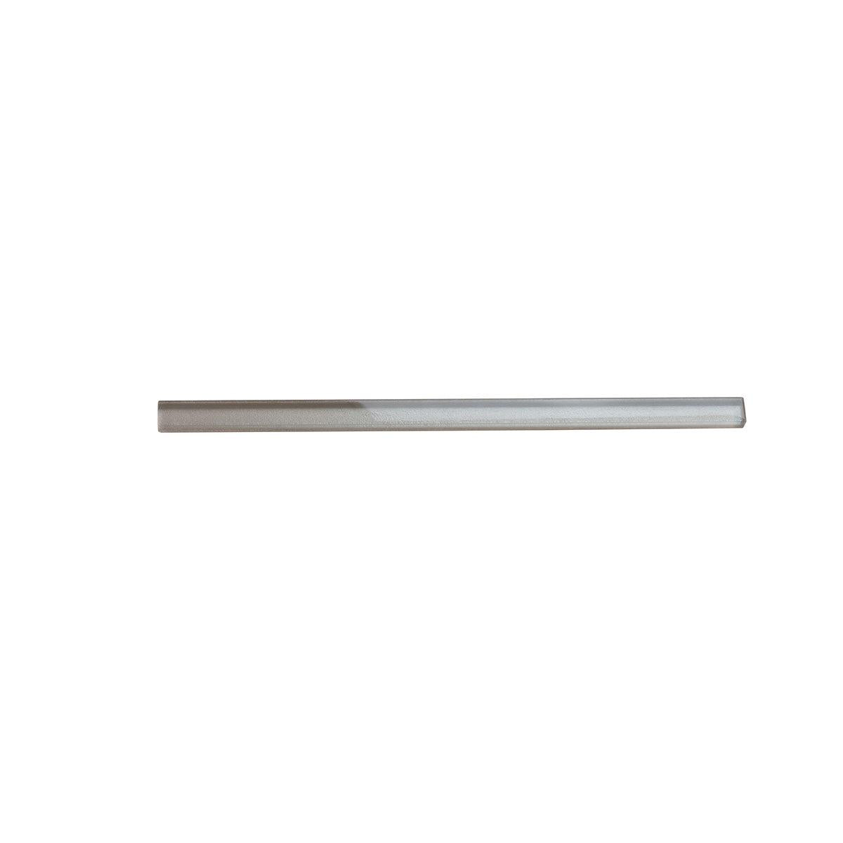 Stardust Ash Pencil Glass Molding