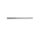 Stardust Ash Pencil Glass Molding | Tile Club