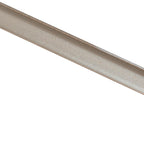 Stardust Ash Pencil Glass Molding | Tile Club